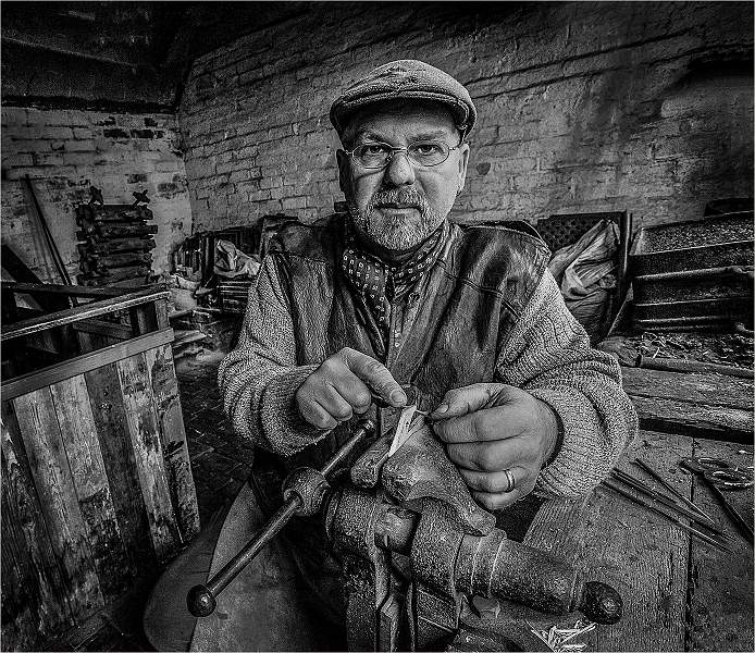 Craftsman in the Workshop_Roger Hance.jpg